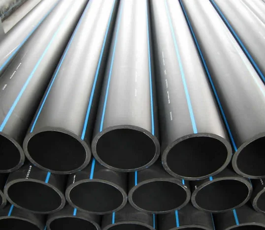 High quality and durable wall thickness drop irrigation LDPE pipe