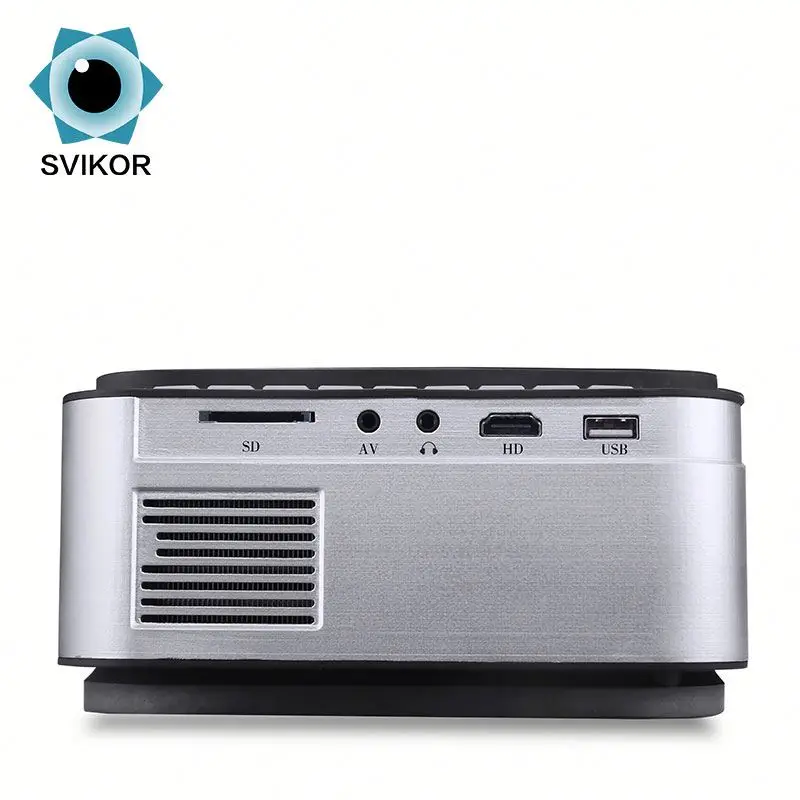 New Arrival Interactive Native Professional Home Cinema Full HD proyector Portable Android Projector