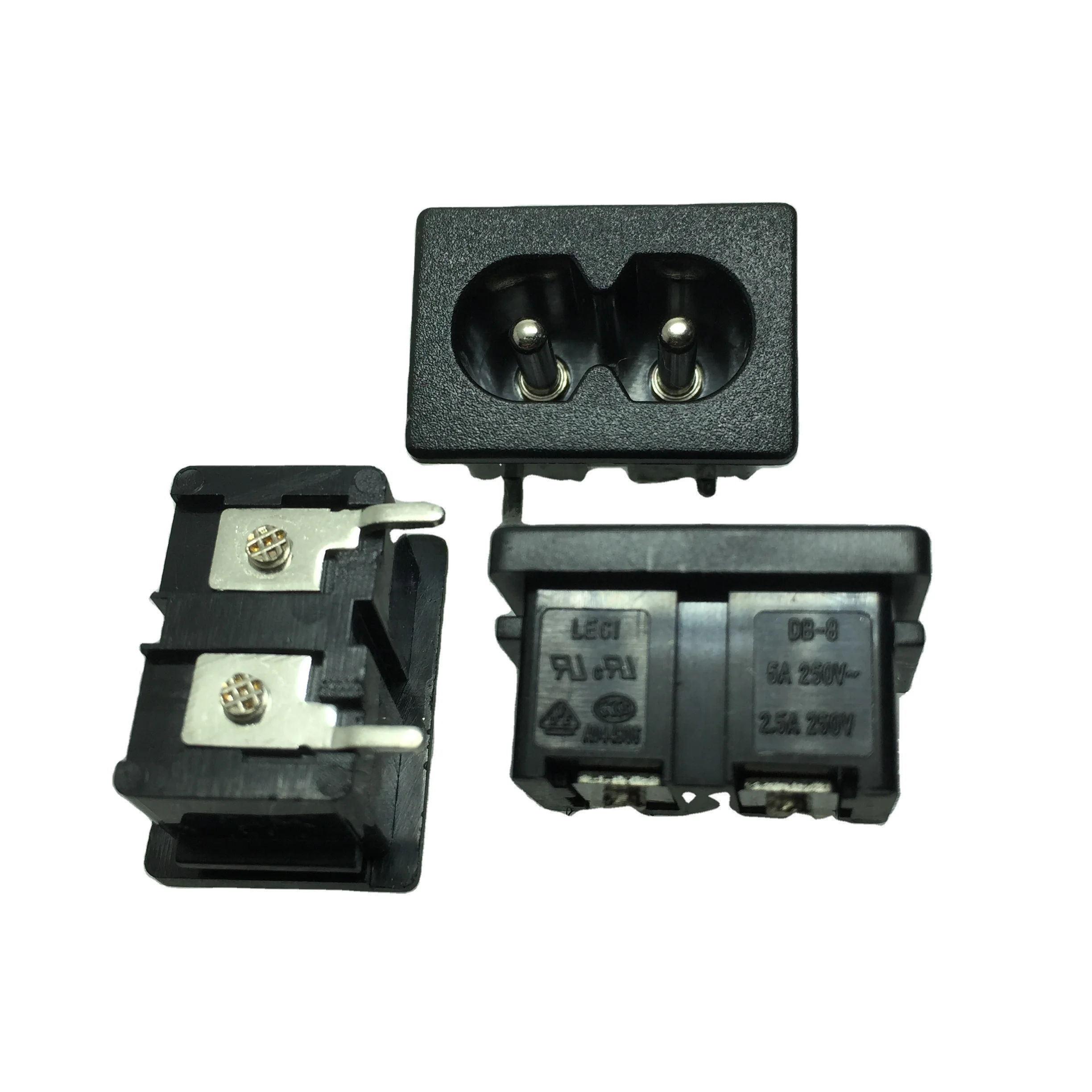 12v Rocker Switch Panel For DB-8-9P9