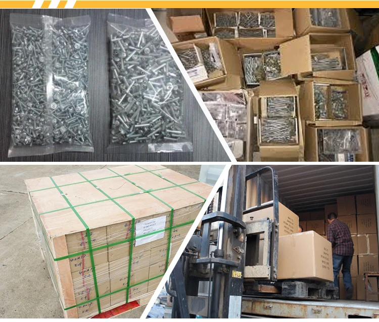 din 933 stainless hexagon screw and nut bolt grade 8.8 socket hex head bouten fastners crous et de boulons aluminium pernos 75mm m11 m4 m6 m8 m10 m12 m14 m16 m18 m20 m24 m27 galvanized full thread concrete bolts and nuts