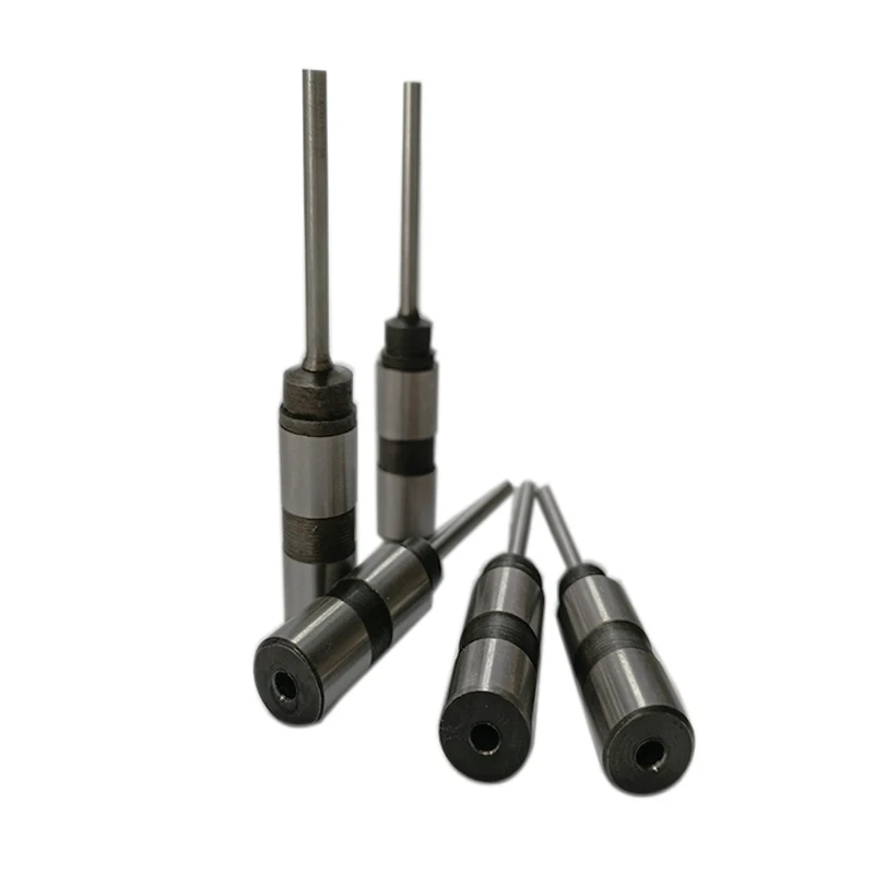 Machine Sharp Paper Drill Bit 3.5mm For Paper