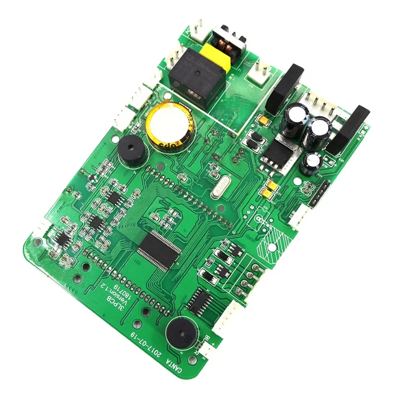 Ups Electronic Pcb Assembly Control Board Shenzhen Pcb Manufacture And Assembly