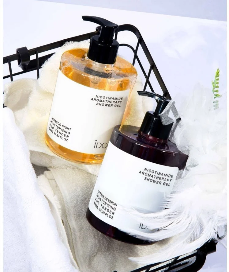 Oem Custom Luxury Wholesale Sulphate Free Vegan Natural Organic Hair Shampoo And Conditioner Private Label