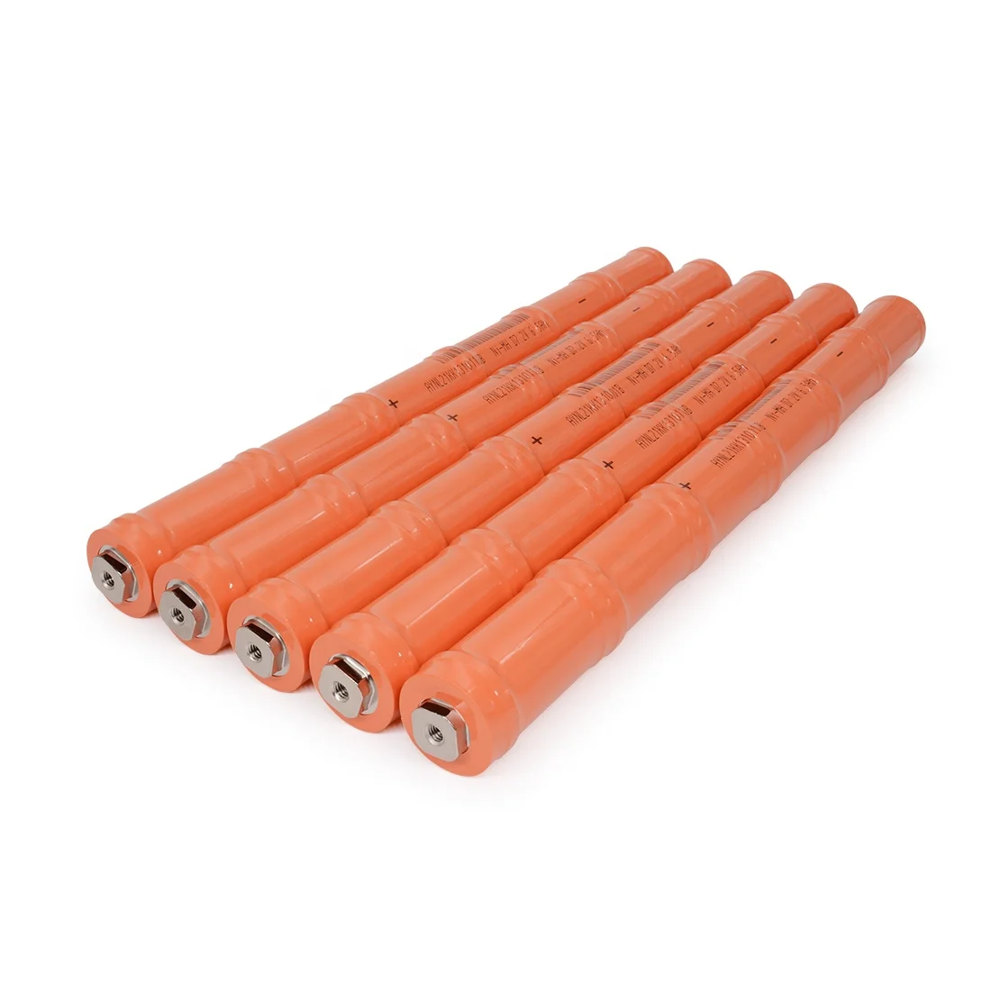  6500mAh 7.2V Ni-MH Hybrid Replacement Rechargeable Battery Sticks For Honda