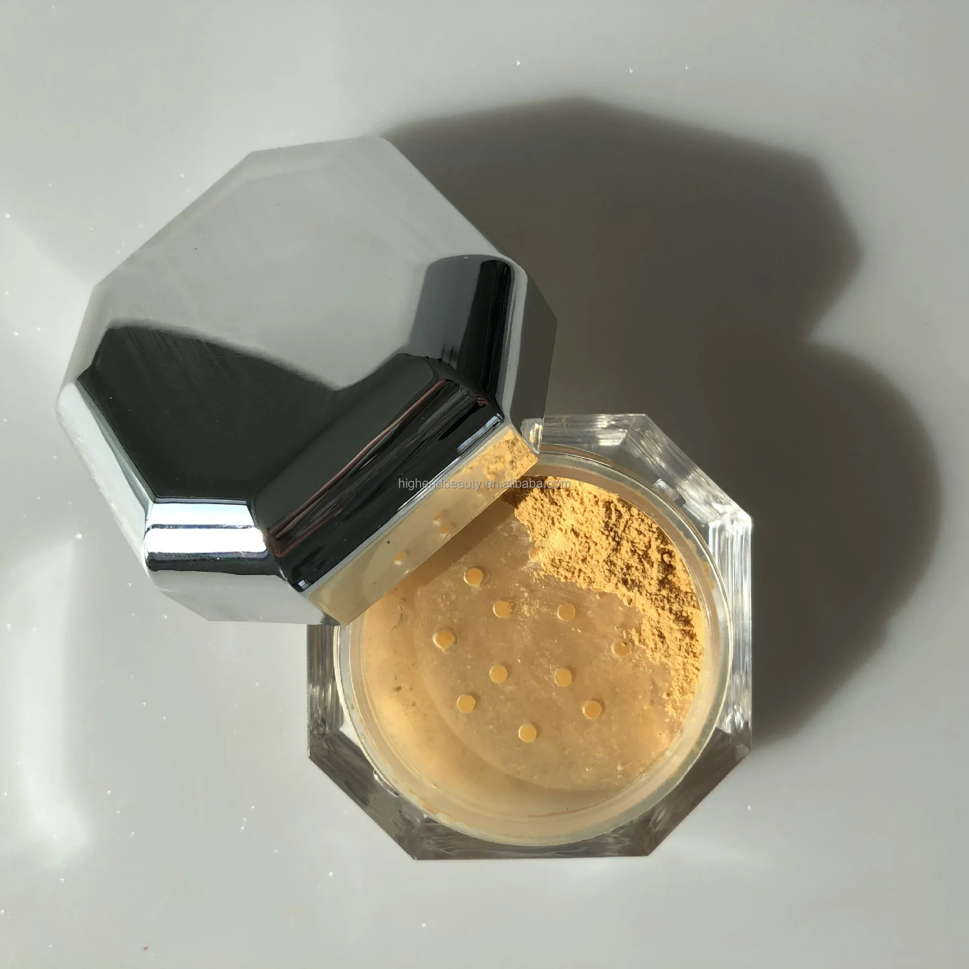 Face Makeup Face Translucent Powders Oil Control Matte Loose Setting Powder
