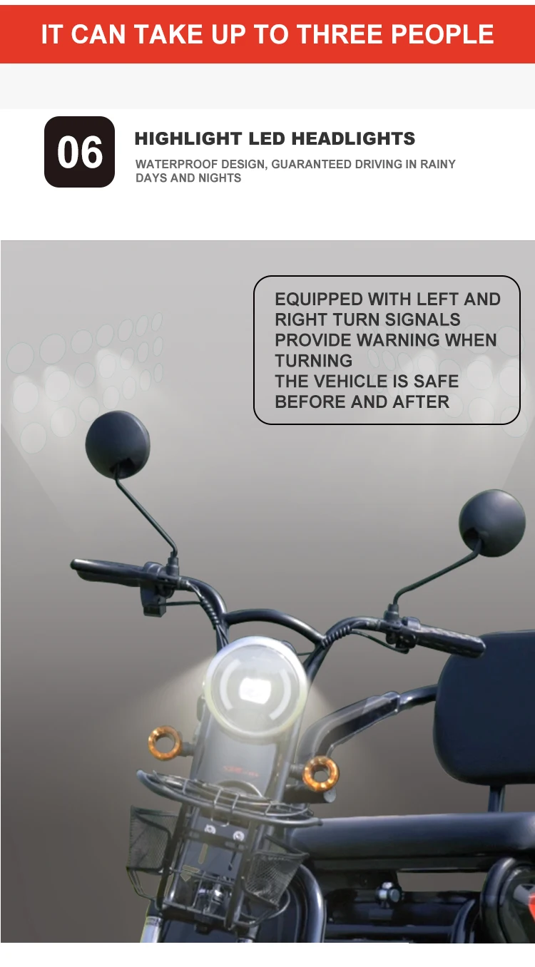 Новый продукт со скидкой, не складной аккумулятор, электрический складной велосипед, Мопед марки KSK, скутер с двигателем 50 куб. См, Электрический трехколесный велосипед 500 Вт