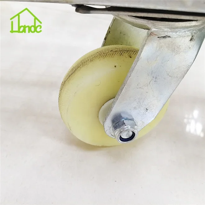 Подгонянная оцинкованная проволочная сетка складская клетка для хранения, которая может предоставить образцы