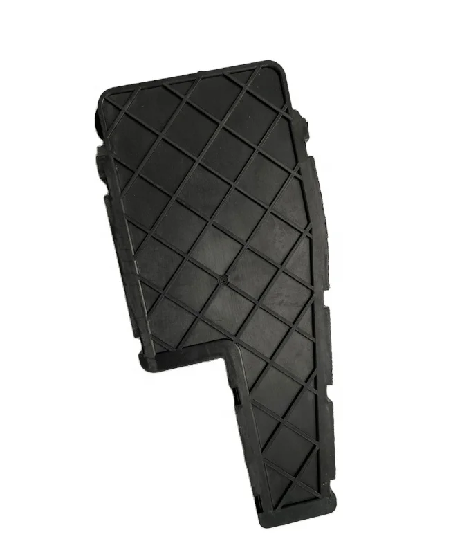 GEARBOX COVER 8171380 FOR EUROPEAN TRUCK VOL COVER BODY PARTS