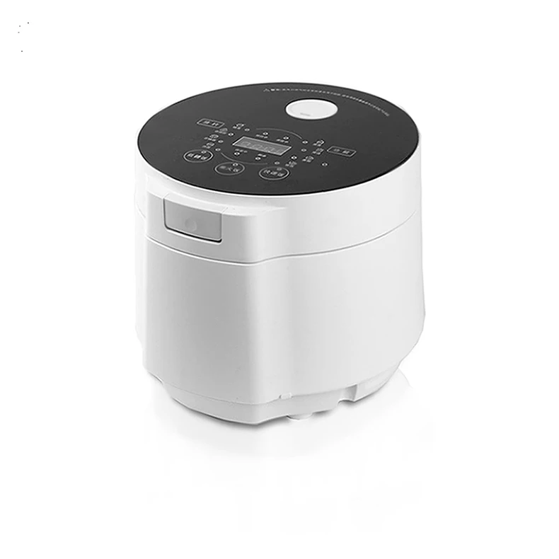 2021 Hot Sale Induction Rice Cooker Multi Function Cooking Pot High Frequency Ih Cooker 5 Lt