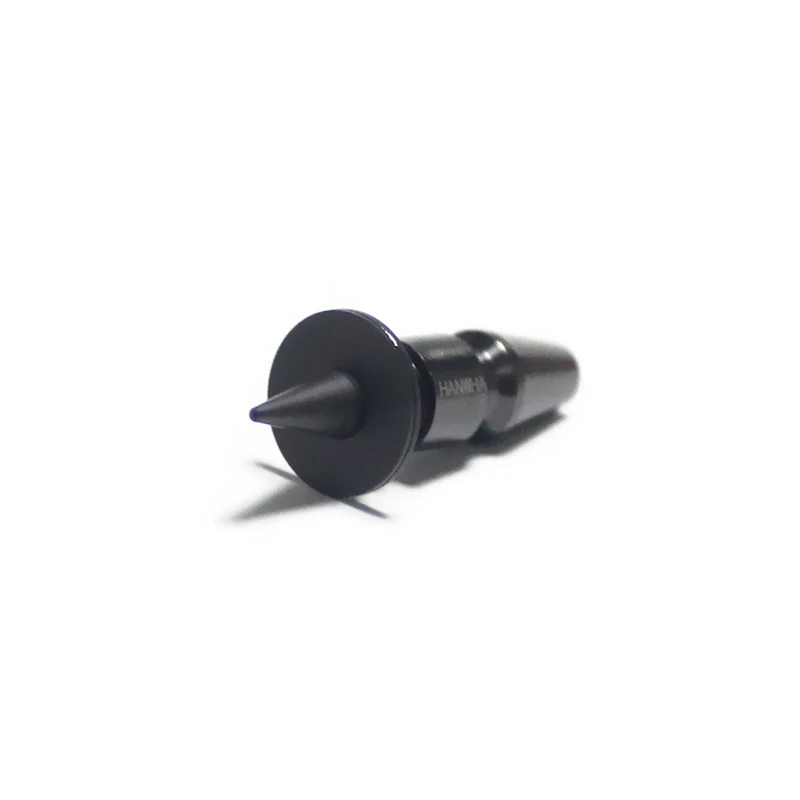 Hanwha сопло импортные оригинальные SMT аксессуары Samsung станок для размещения SM481 471 421DECAN керамические сопла