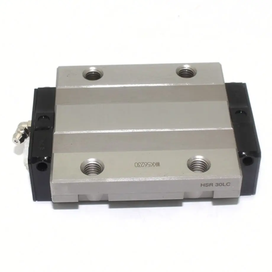 Linear Motion Guide LLTHC 35 A T1 P3