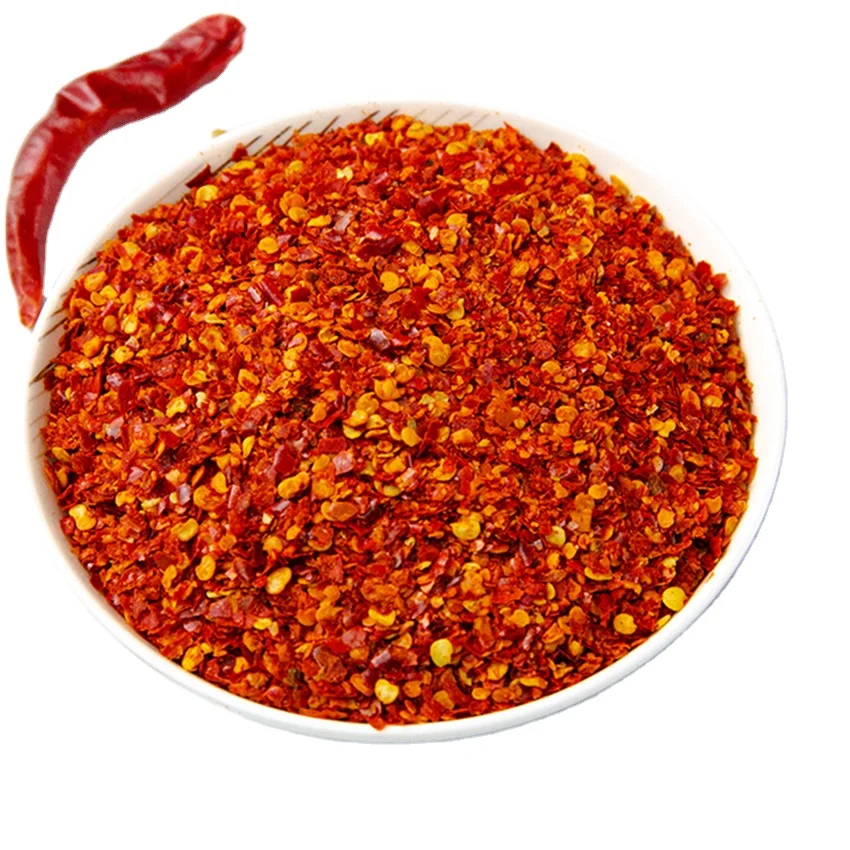 Chili Powder Smoked Paprika Capsicum Pepper