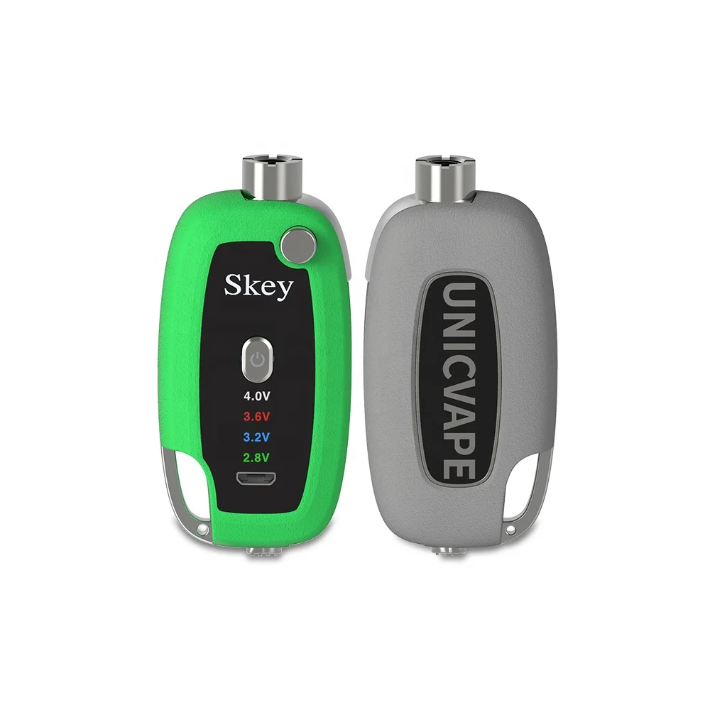 New Vaporizer Empty Vape Pen 510 Thread Battery 500 mah Handful Vape Kits for cbd Oil Cartridges