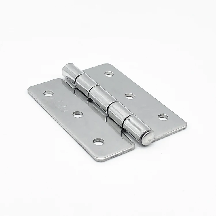 YHD HFV21 Kitchen Cabinet Folding Table Stainless Steel Furniture Soft Close Cabinet Door Hinge Factory In China