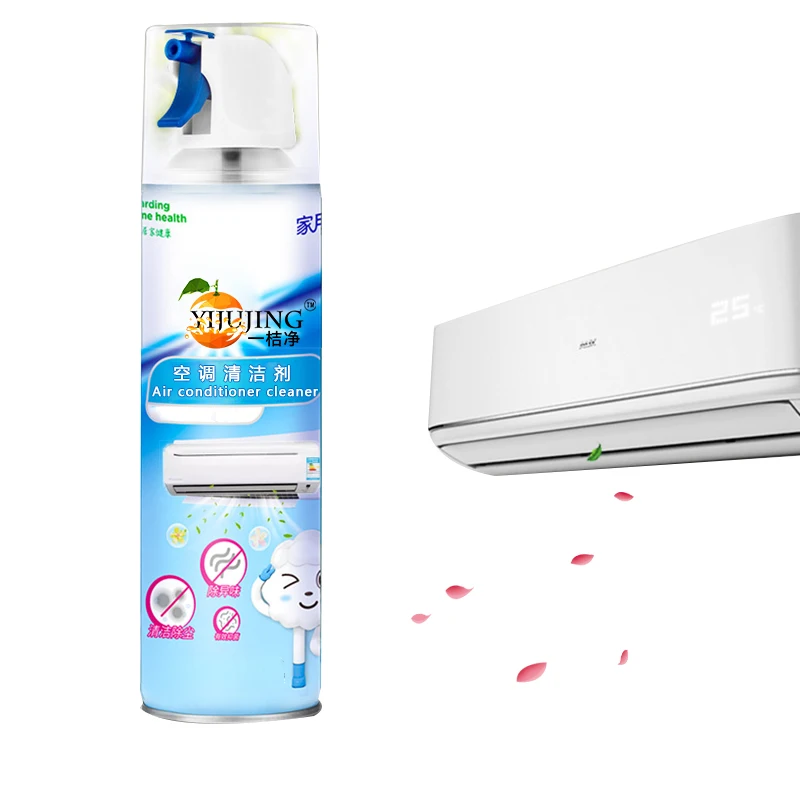 Household Remove Stains air conditioner cleaner spray