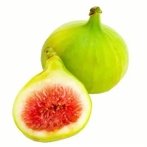 ISO Factory Supply Dried Fig Powder  Ficus Carica Fruit Extract in Bulk Price
