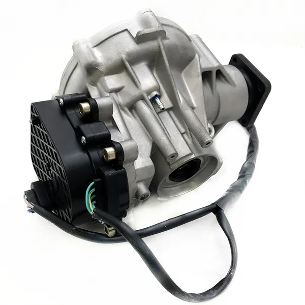 CF500 CF600 CF800 OEM передний мост в сборе Q800-310000 Q810-310000 Q830-310000 atv/utv Запчасти и