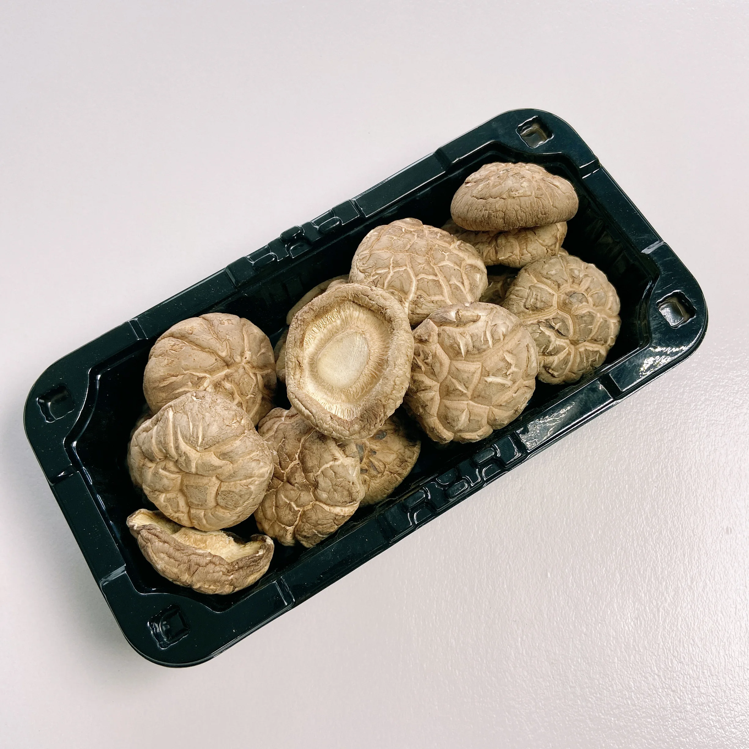 Widely Used Superior Quality Chinese Organic Dried Shiitake Mushroom