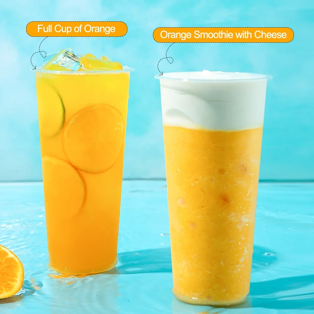 2023 Новые поступления оптом 2 5 кг концентрированного апельсинового сока