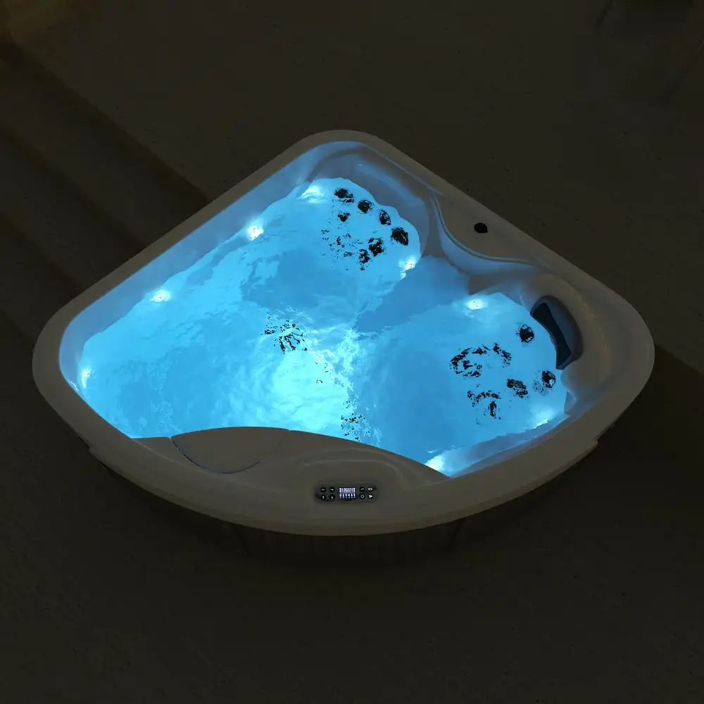 custom portable outdoor hot tub acrylic small hot tubs 2 person outdoor hot tub