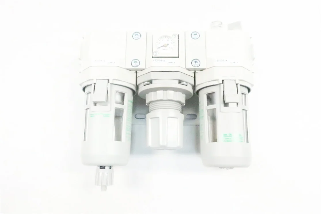 Free Expedited Shipping New In Box CKD PLC Module  MODULE 1 Year Warranty IN STOCK C3000-8-W Solenoid Valve