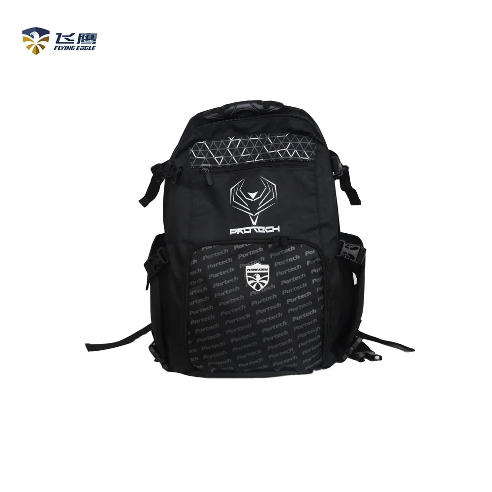 Flying Eagle NEW PORTECH BACKPACK,roller skate professional