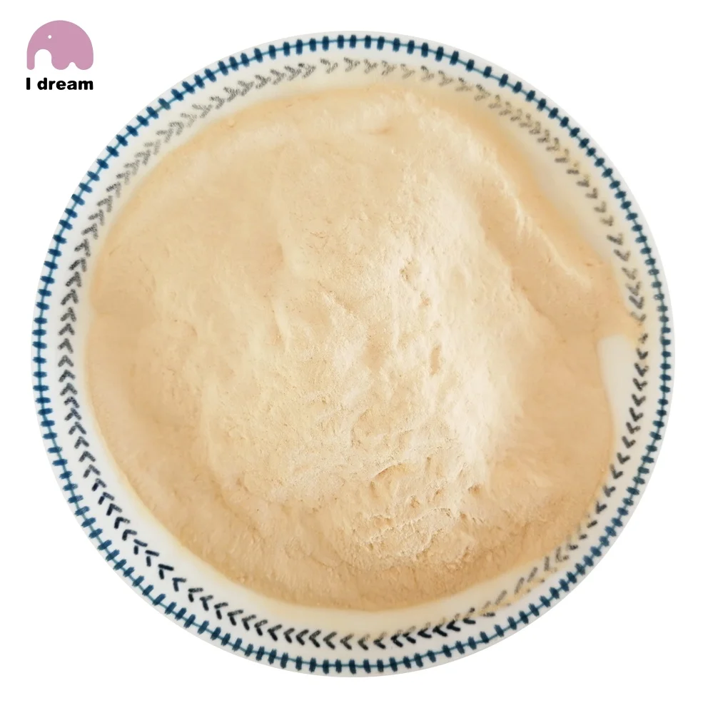 
Carrot Extract vegetable dehydrating carrot powder wholesale 500g packing retail 