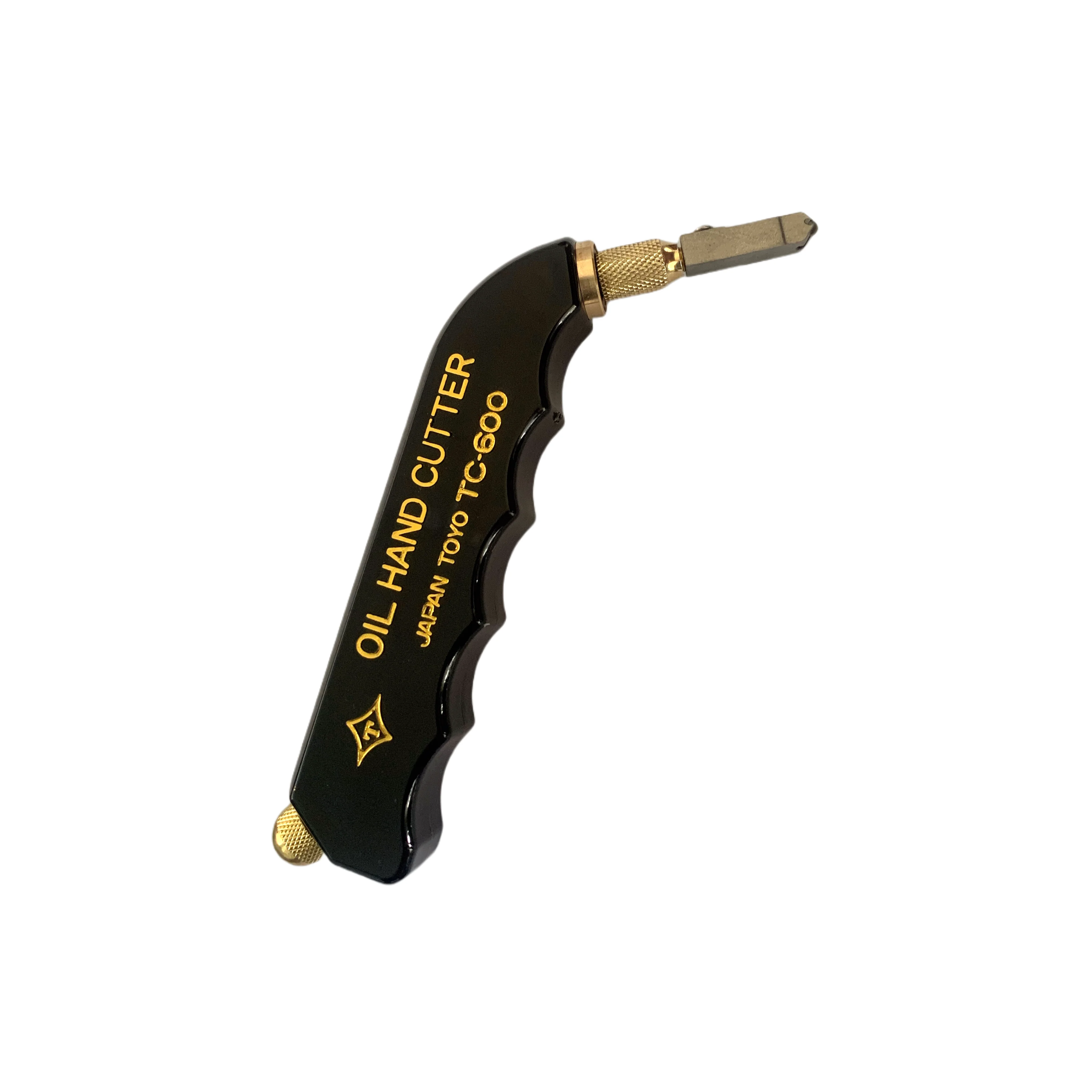 3-12MM Toyo TC 600 types of diamond glass cutter