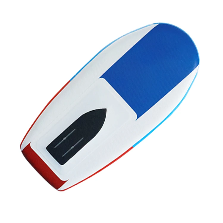 ZRSUP Hot sale sup surfboard inflatable sup hydrofoil wind jetsurf surfing wing kite surfing wing electric board jet surf