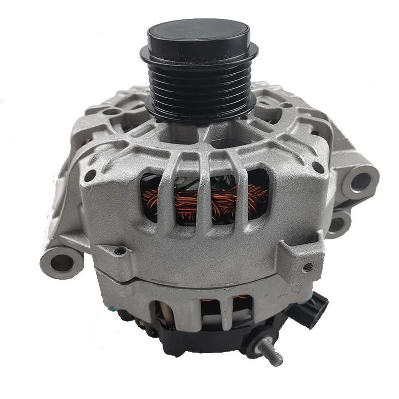 Высококачественный автомобильный генератор переменного тока 14 в C00017005 для sаик MAXUS LDV G10