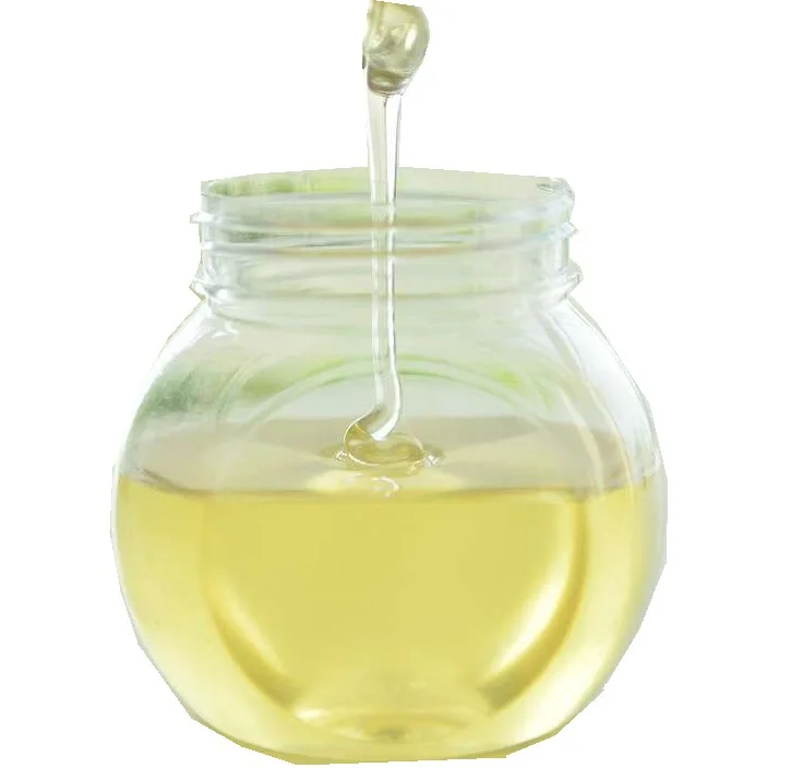 Bulk sale 100% natural  White Acacia honey  from China for drink