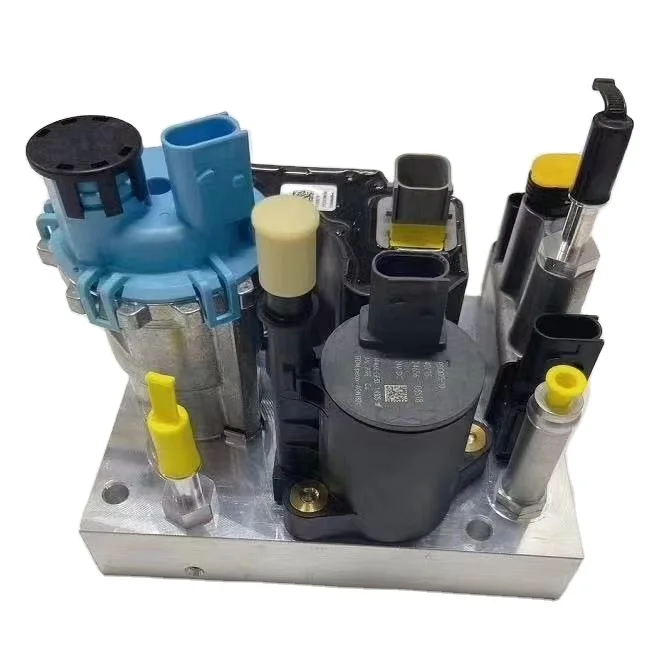 Diesel engine 1205710-E9300 Dongfeng urea pump 85022215 23387854 22209519