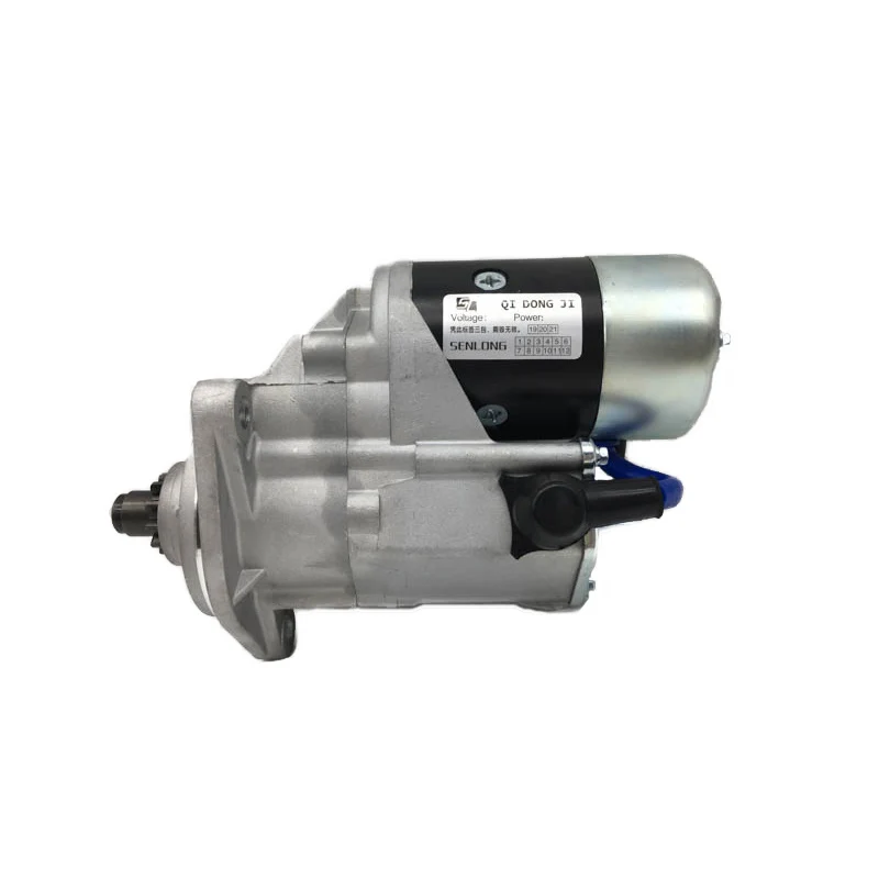 DH150-7 DH200-5 пусковая сборка для стартера Daewoo Doosan DB58 1-81100-191-0