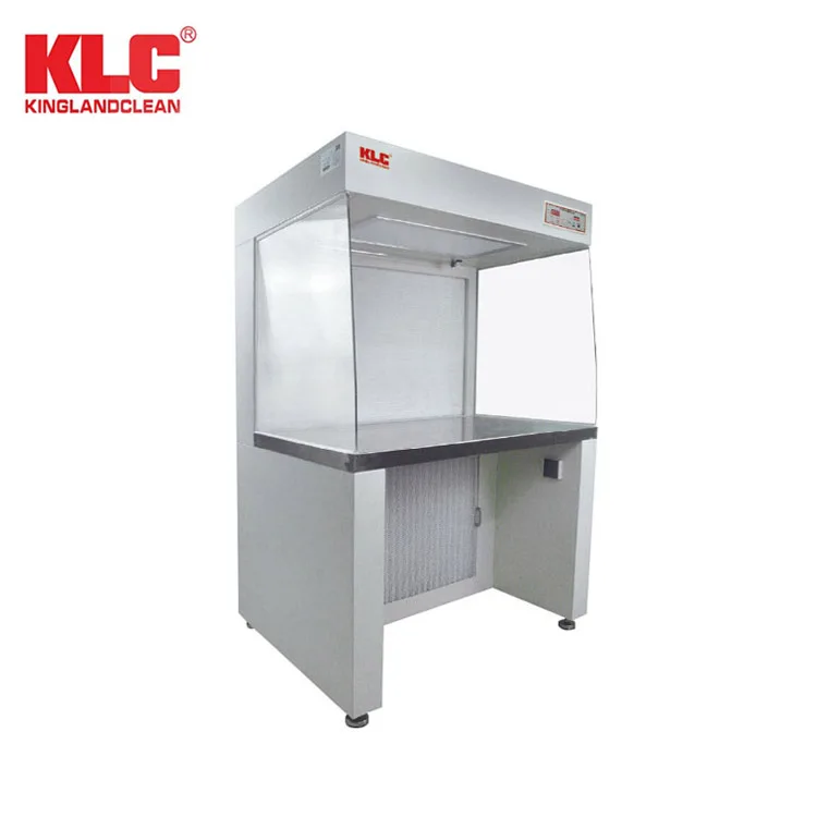 Laminar Flow Cabinet Clean Bench Laminar Air Hood