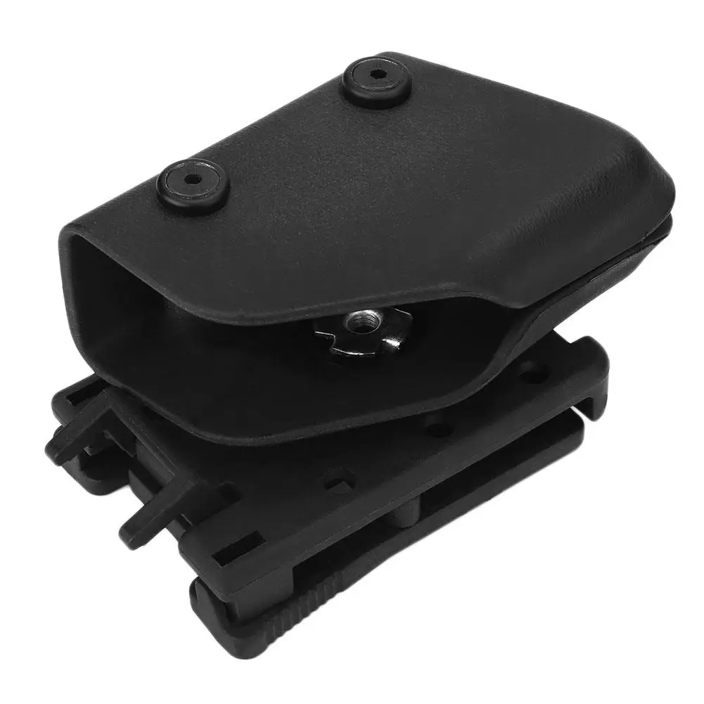 MAGORUI IPSC USPSA Multi-angle Speed  Pouch Mag Holster with MOLLE Clip