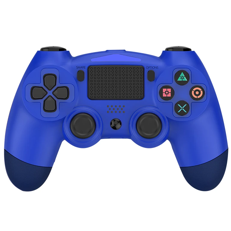 Лидер продаж частные формы V2.1 беспроводной Bluetooth игровой контроллер для PS3/PS4