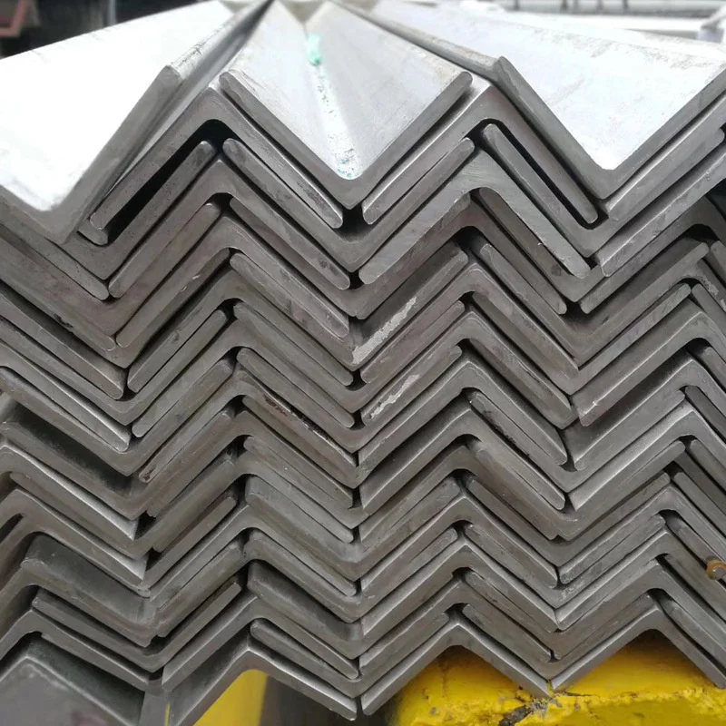 253mA F55 China Stainless Steel Angle Bar
