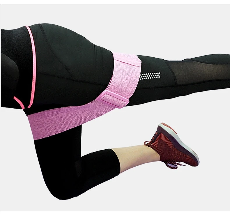 custom workout weight lifting fitness blood flow restriction bands occlusion training bfr bands