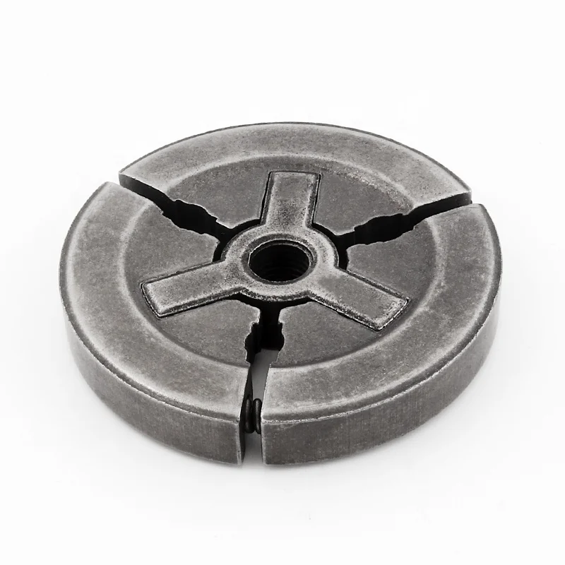 Gasoline Chainsaw Parts Clutch Chainsaw Wood Tree Cutting Assembly Accessories Chainsaw 5200 / 5800 Clutch