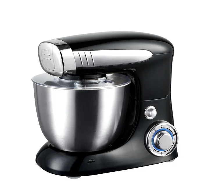 YaFan Hot Sale Kitchen Appliance Food Mixer Stand Electric Meat Grinder Electric Mixer 800W Food Mixer