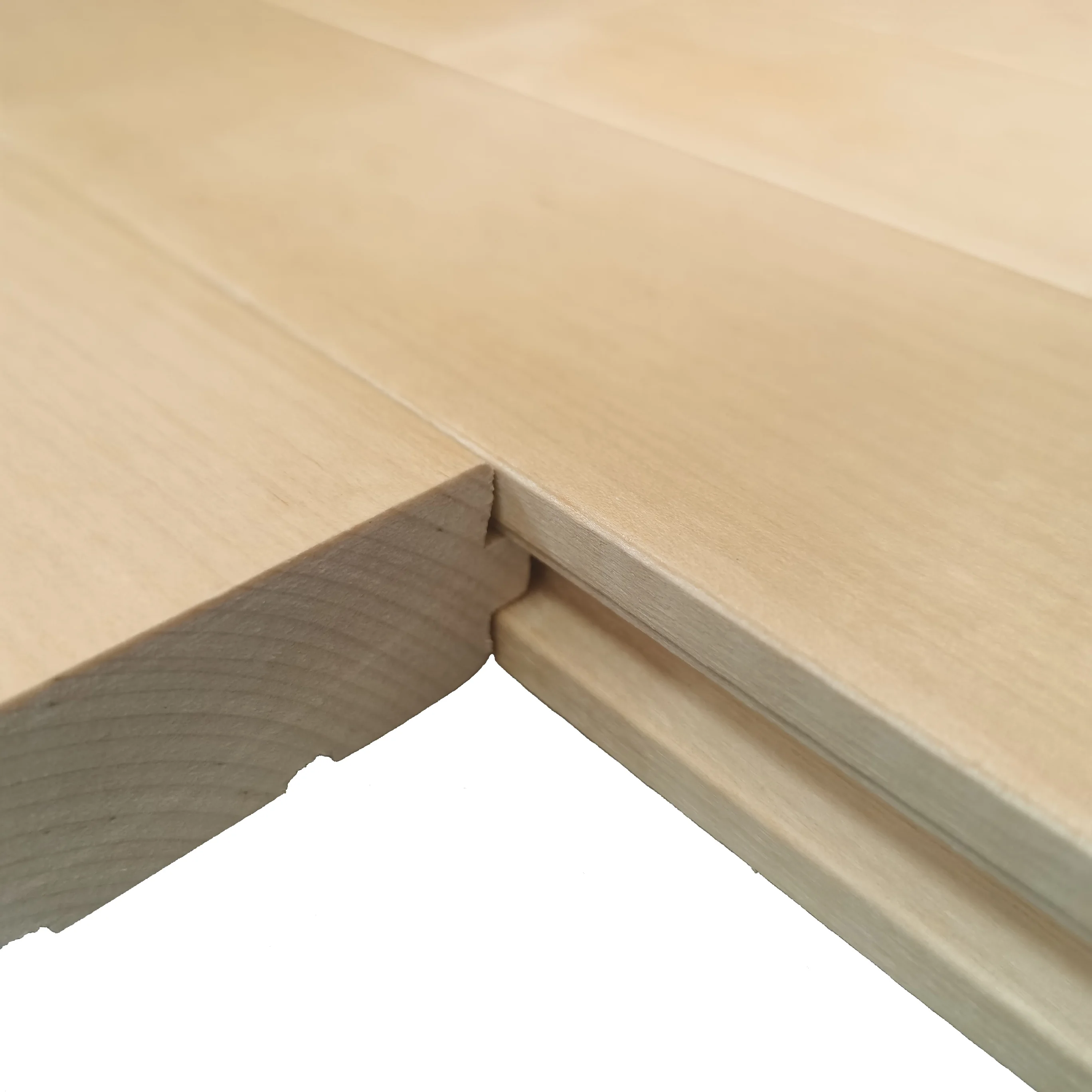 Китайский поставщик, профессиональный спортивный настил из кленового дерева для баскетбольной площадки