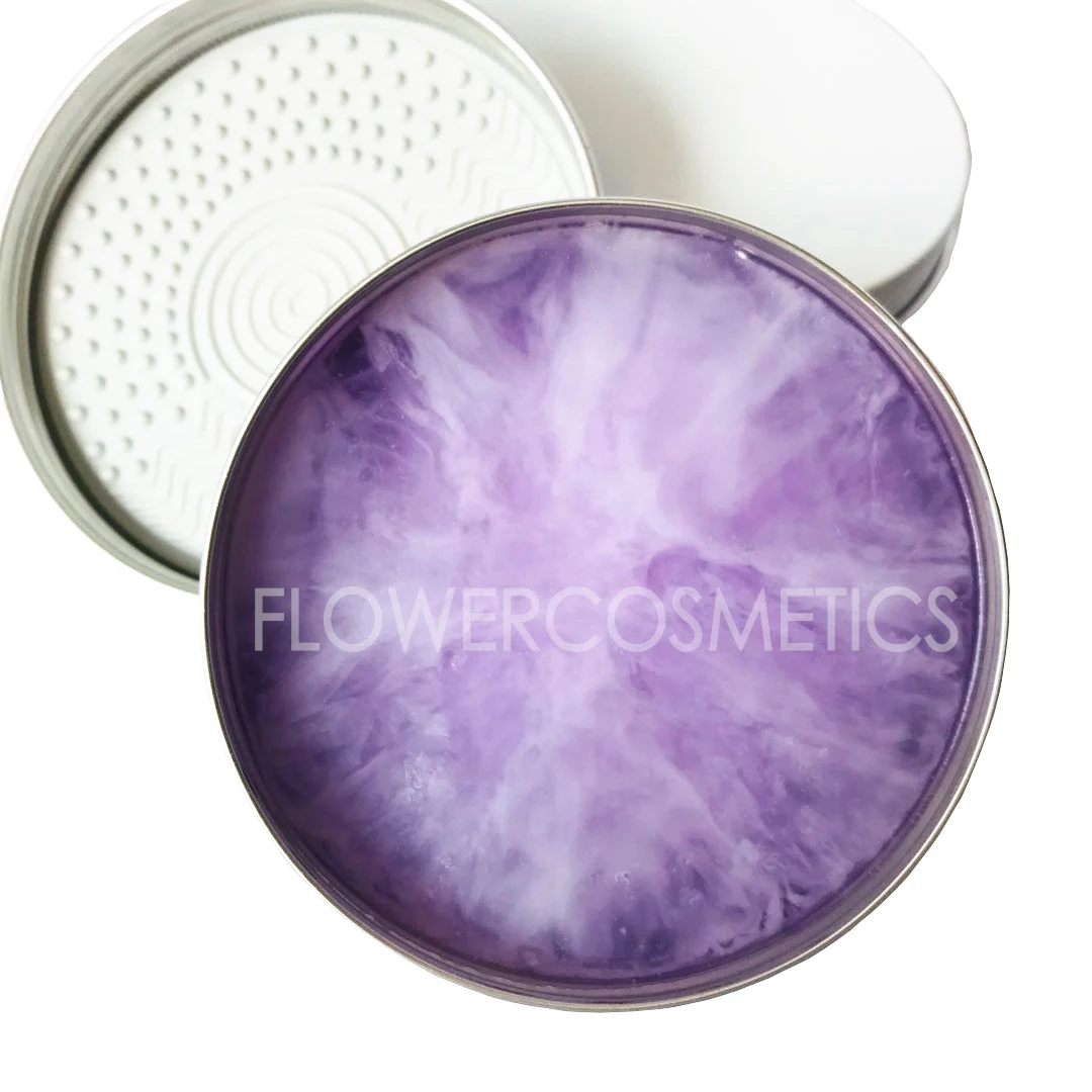 
2020 New Trend Hot Selling Wholesale OEM Private Label Colorful Tin Box High Quality Beauty Soap Organic Vegan Bar of Soap 