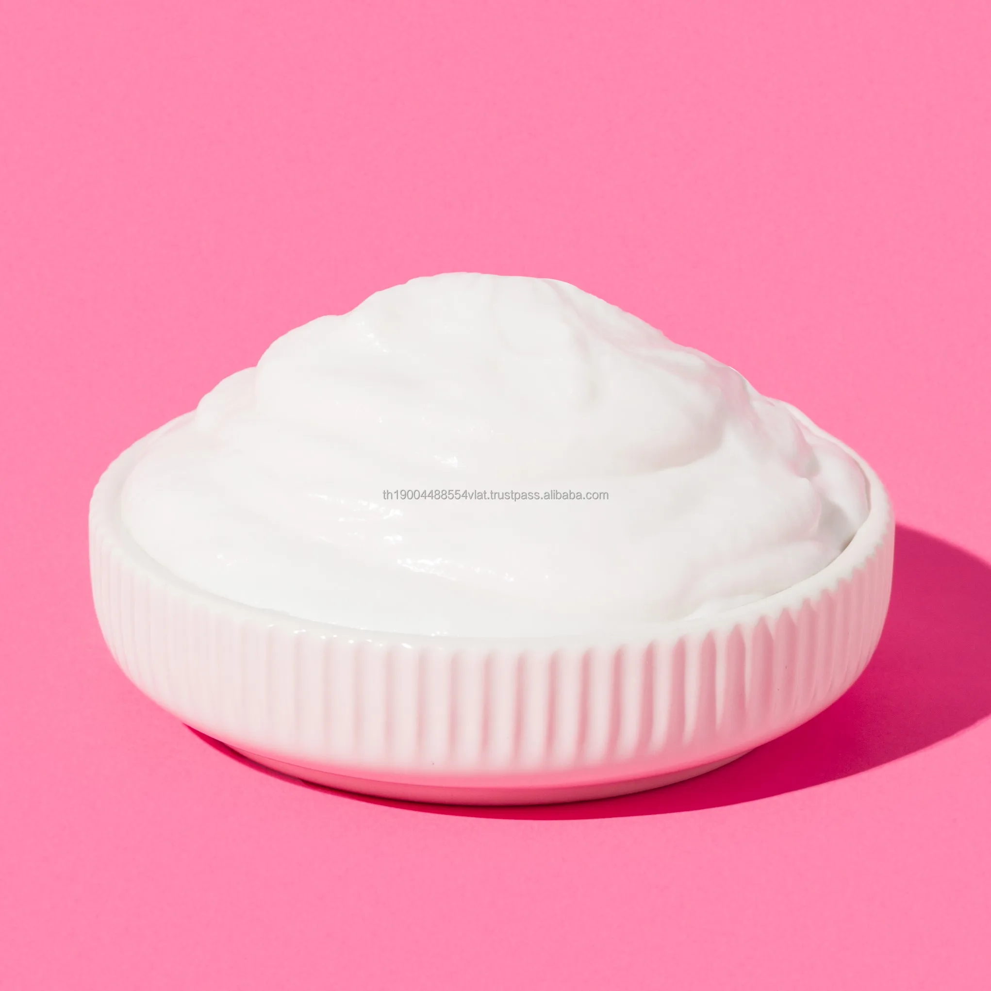 Fresh Milled Young Coconut Meat Coconut Cream Frozen Fruit Coconut Natural Product Sweet Taste Fruit Food Ingredient