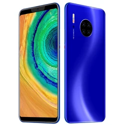 Presales hot selling Original unlocked i Mate 30  band Mobile phone, 6GB + 128GB, 6.1inch