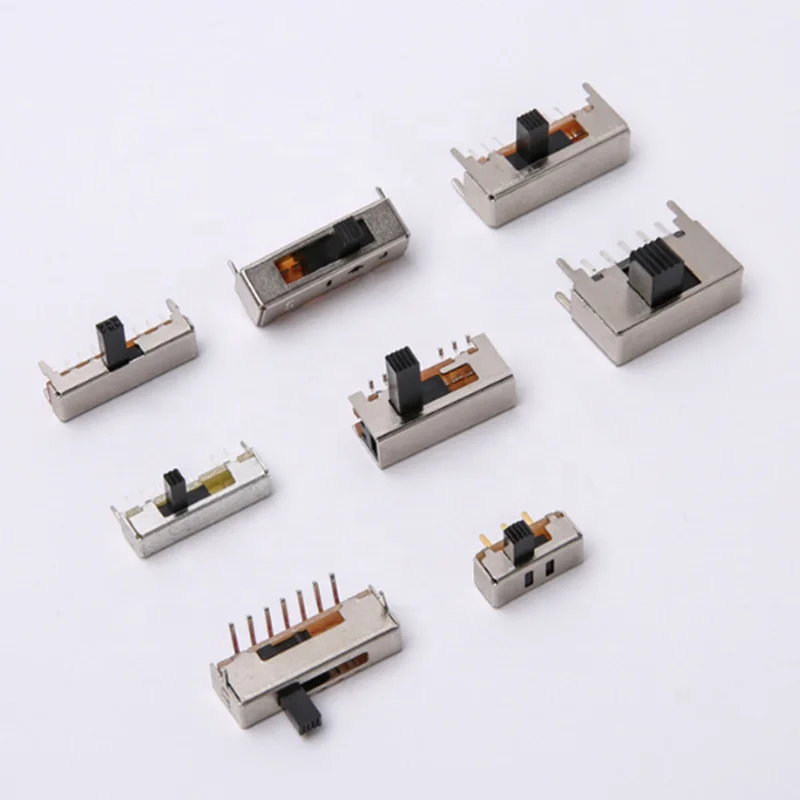 dip spdt slide switch magnetic switch,spdt dpdt slide switch