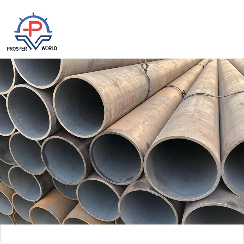 astm a105 carbon end cap seamless outside diameter 700mm steel pipe