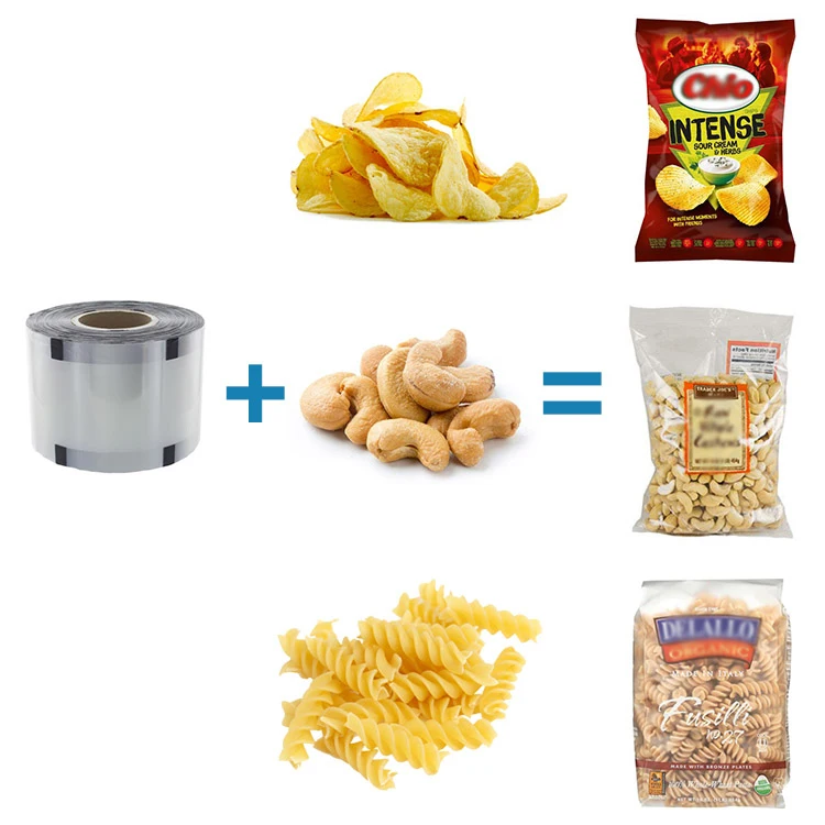 Automatic vertical granule animal feed fish dog cat food pouch packaging packing machine