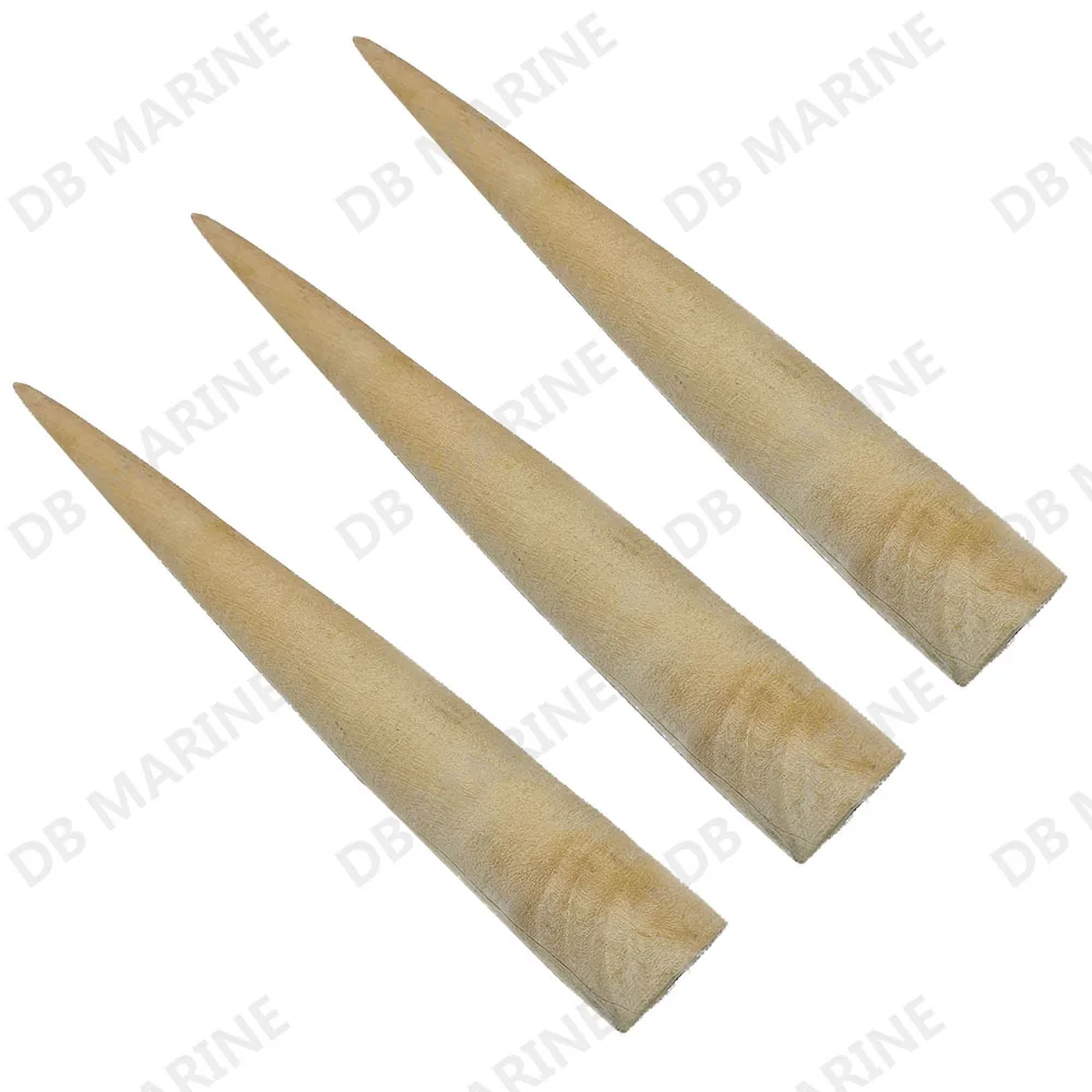 IMPA 232322 DB Marine Wholesale Low Moq High Quality Hand Tool Wood Hand Fids