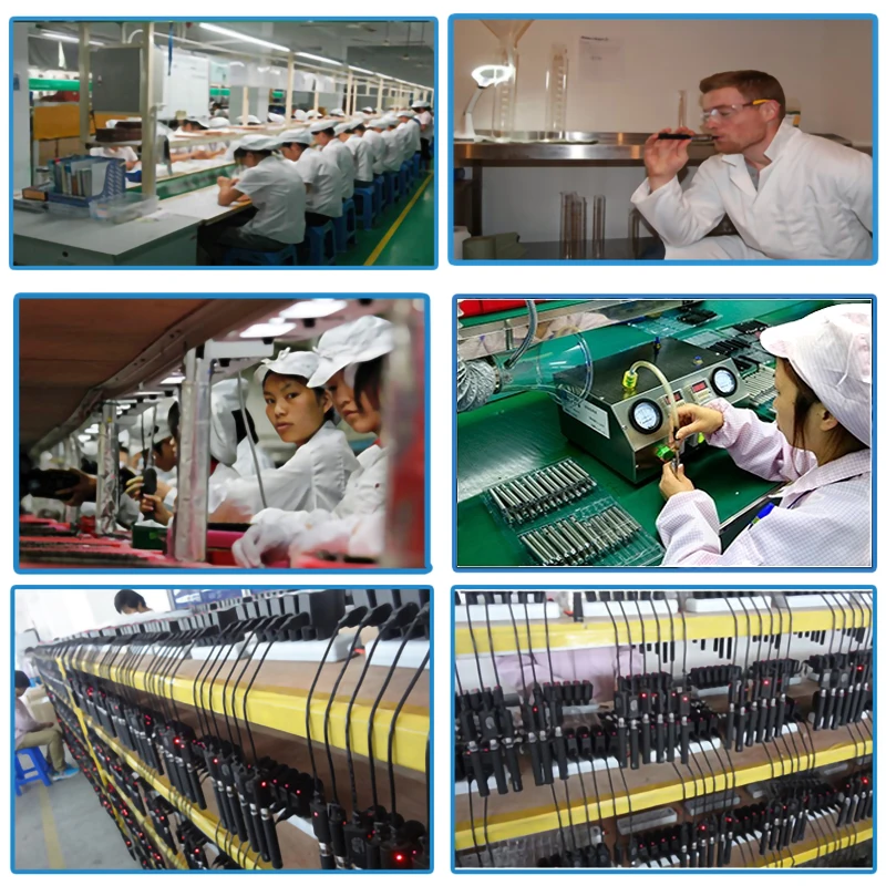 Unicvape dabble concentrate vape box vape pen with water pipe filter temperature control system 3000mAh replaceable battery