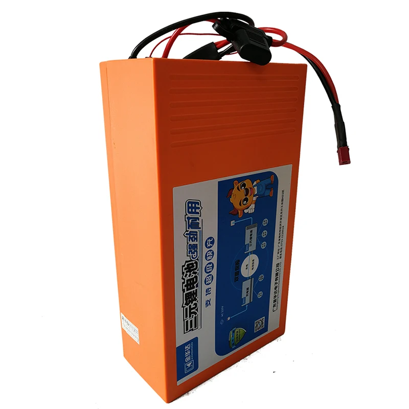 
China Suppliers Electric Battery Pack 36V 48V Scooter 